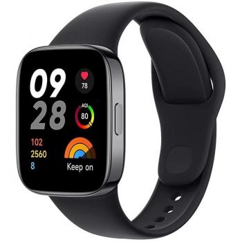 Xiaomi BHR6851GL smartwatch/sport watch with GPS (satellite)