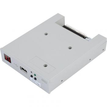 Lecteur de disquette émulateur USB SSD 1,2 Mo pour machine à tricoter