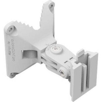 Mikrotik quickMOUNT Advanced Wall Bracket White