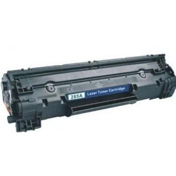 Toner Compatível Quality HP CE285A CE278A CB435A CB436A 85A 78A 35A 36A