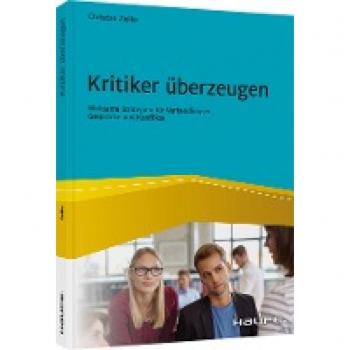 Zielke, Christian: Kritiker überzeugen
