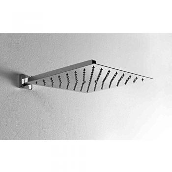 Soffione doccia attacco universale 1/2 cm