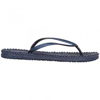 ILSE JACOBSEN Sandalias Azul Cheerful 01