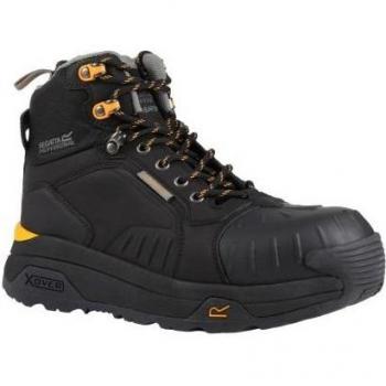Exofort Regatta Scarpe di Sicurezza Maschili