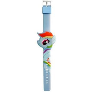 Joy Toy Kinderunisex Digitale Quarz-Uhr mit Silikonarmband 95006