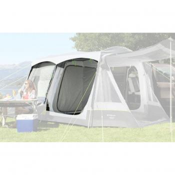 Berger Morena Inner Tent for Camper Awning - Versatile, Easy Setup, Weather-Resistant