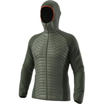 Dynafit Uomo Giacca ibrida Transalper Hybrid Ins