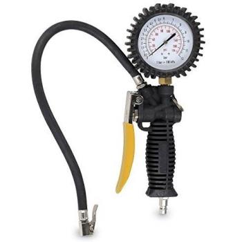 Inflador Profesional Powerplus 440 mm