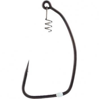 BKK Titanrider Hooks 12/0 - Triple Pack