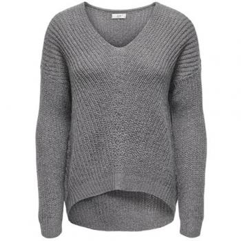 JDY Pullover 15208245 – einfarbig