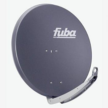 Fuba DAA 850 W Satellitenschüssel 85 cm