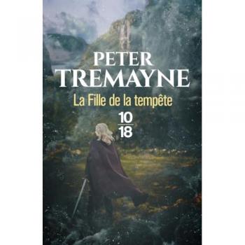 La fille de la tempÃªte