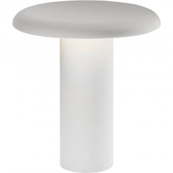 Lampada da tavolo Artemide Takku 2,5W 3000K Bianca 0151010A