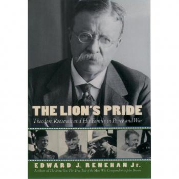 Vitalsource Technologies, Inc. Lion's Pride