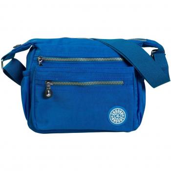 Ladies' Versatile Crossbody Handbag