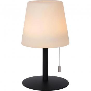 Lucide Rio Re-Chargeable Outdoor Table Lamp