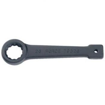 Llave estrella de impacto FORCE 79332