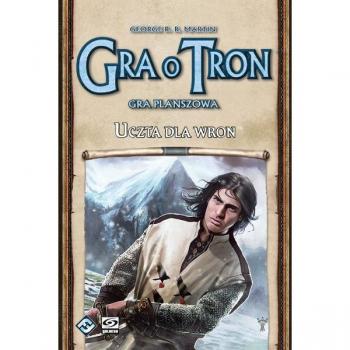 A Game of Thrones: The Board Game – A Feast for Crows