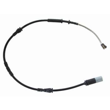 Sensor de pastillas de freno HELLA 8DK 355 253-261