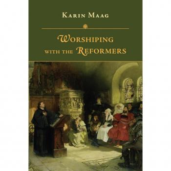 Vitalsource Technologies, Inc. Worshiping With The Reformers