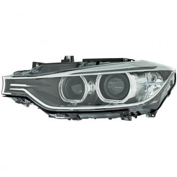 Hella 1EL 354 983-121 Luz Frontal