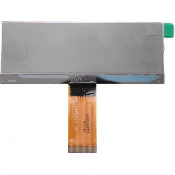 Auto Radio Display Reparatur für Qashqai & Co