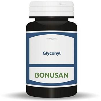 Glyconil 60 Tabletas Bonusan