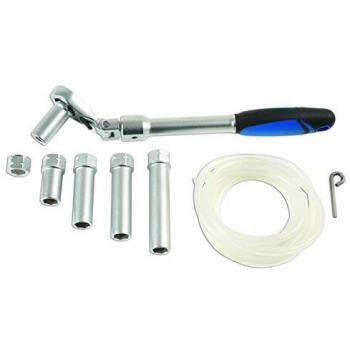 Laser Tools Brake Bleeding Tool Kit - for VAG 7069
