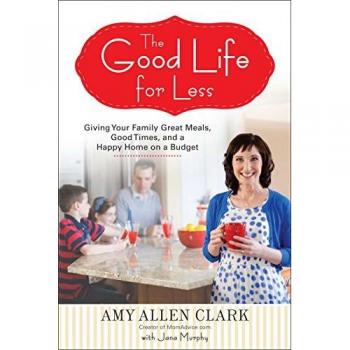 The Good Life for Less