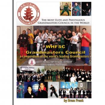 Whfsc Grandmaster's Council: A Compendium of the World's Leading Grandmasters