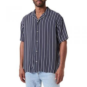 Camisa Jack & Jones de Manga Corta para Hombre
