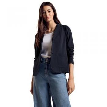 Street One Women’s Blue Blazer L – Cardigan A211530