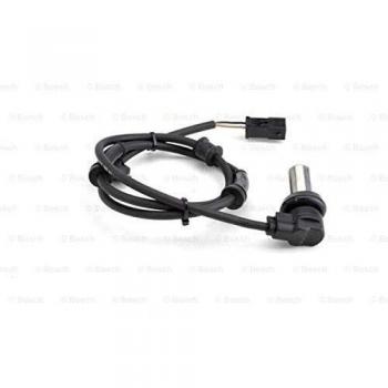 ABS Wheel Speed Sensor Rear Bosch 0986594005