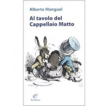Al tavolo del Cappellaio matto