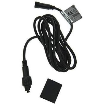 MK Illumination 001-103 Anschlußkabel 1,0m schwarz