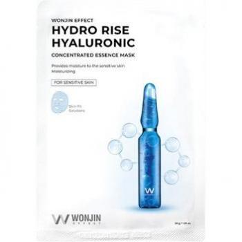 Effect Hydration Boost Hyaluronic Sheet Mask (Single)