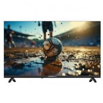 TV SILVER 412904 32 HD READY SMART ANDROID FRAMELESS HDMI(X3) VGA USB