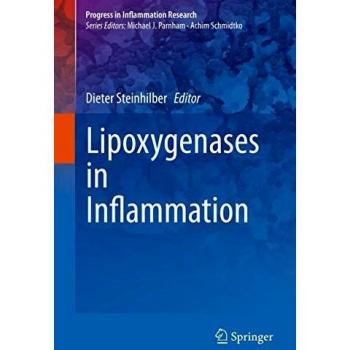 Lipoxygenases in Inflammation (Progress in Inflammation Research)