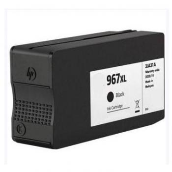 Cartucho de Tinta Negra HP 9020, 9022, 9023, 9025, 9026, 9028 - 68ML