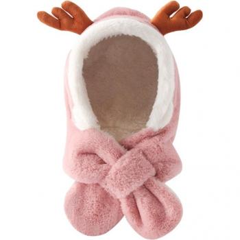 Bufanda y Gorro Corneta Kids