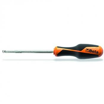 Beta GRIP® Ball Head Hexagon Screwdriver 2.5mm