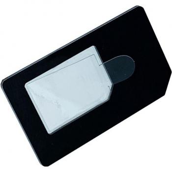 Mikro SIM Adapter mit Auswerfstift