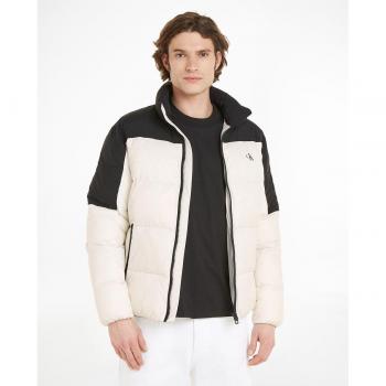 Abrigo Calvin Klein J30J323461 Hombre 100% Poliamida Reciclada