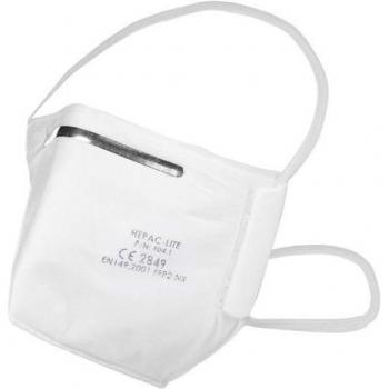 Trend - FFP2 nr Fold Flat Mask (Pack 10) TREFFP2NR10