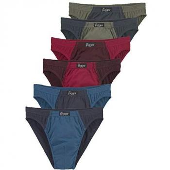 LE JOGGER Slip Cachi