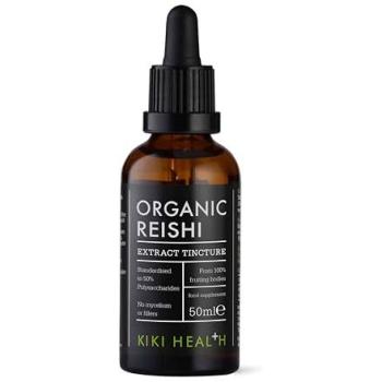 Pure Reishi Elixir – 50 mL (Clear)