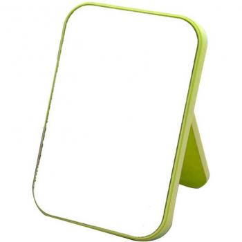 Miroir compact éclairé avec réglage d’intensité