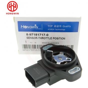 22620-31U01 Throttle Position Sensor