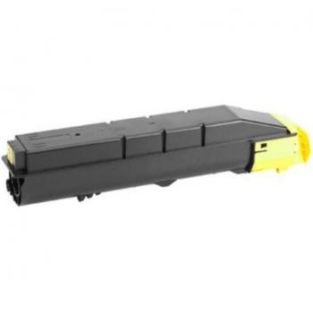 Kyocera cartuccia toner giallo TK8305Y