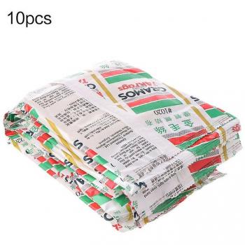 Trapo Antipolvo para Taller